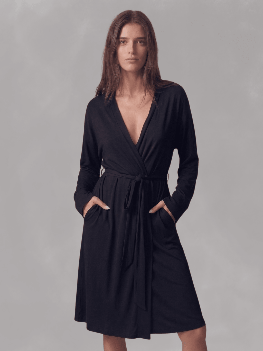 Butter Soft Robe