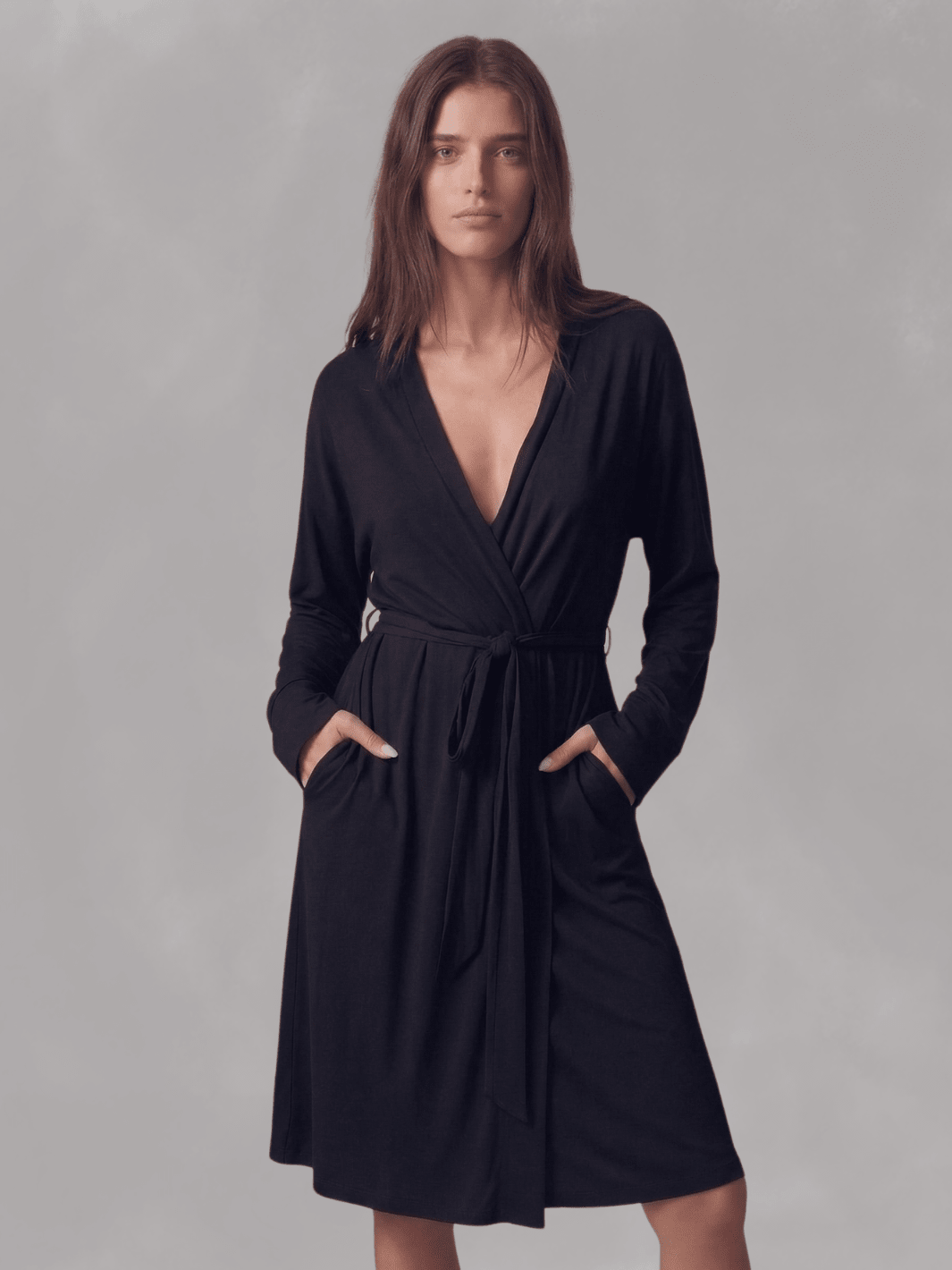 Butter Soft Robe